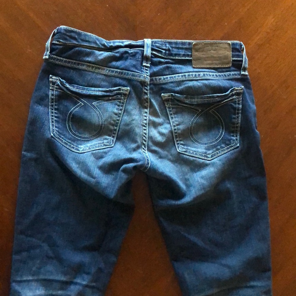 Big star Denim